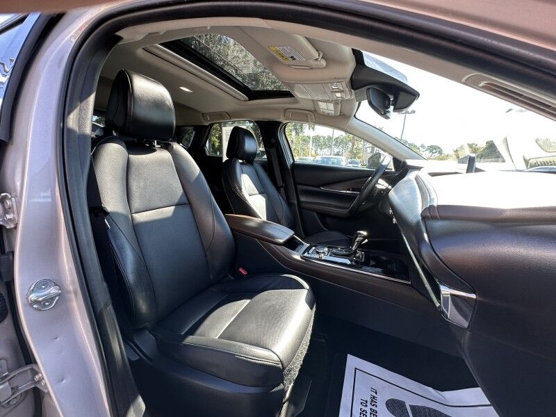 2022 Mazda CX-30 2.5 S Premium photo 19