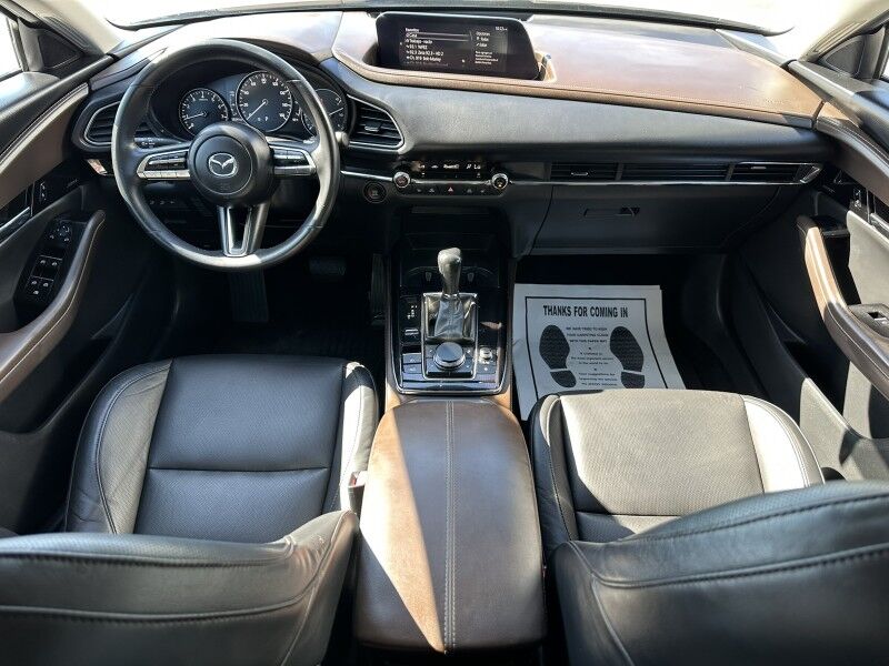 2022 Mazda CX-30 2.5 S Premium photo 24