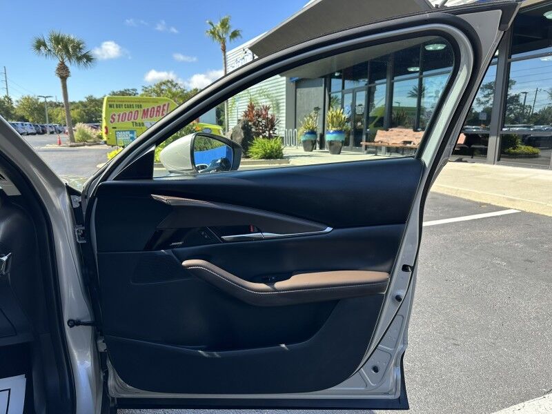 2022 Mazda CX-30 2.5 S Premium photo 32