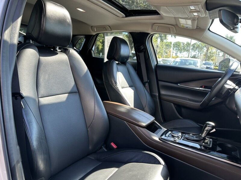 2022 Mazda CX-30 2.5 S Premium photo 20