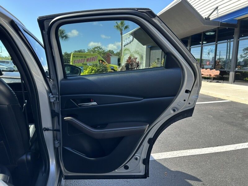 2022 Mazda CX-30 2.5 S Premium photo 34