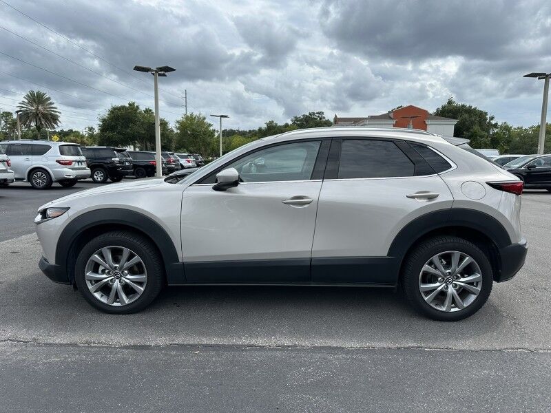 2022 Mazda CX-30 2.5 S Premium Package Jacksonville FL