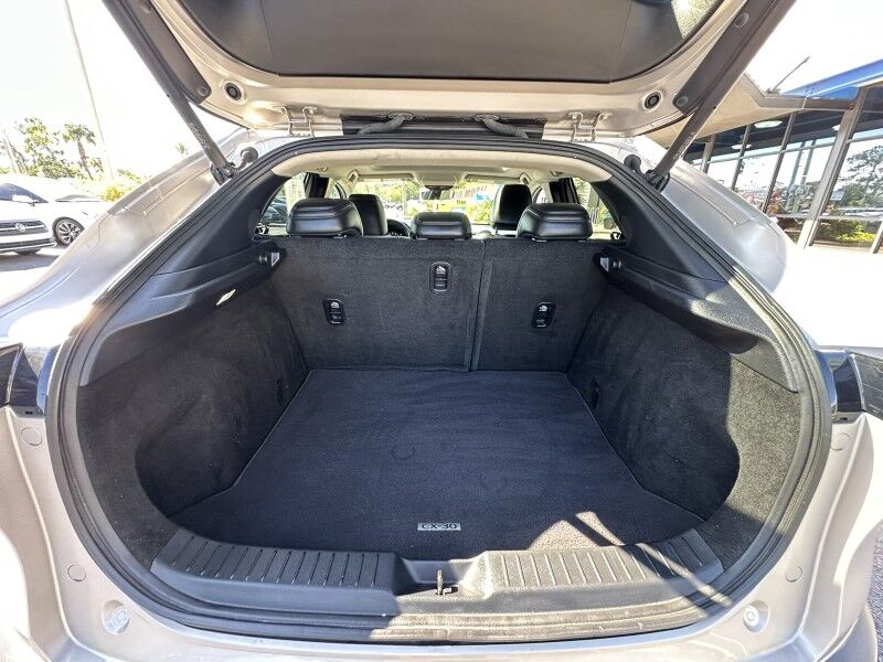 2022 Mazda CX-30 2.5 S Premium photo 30