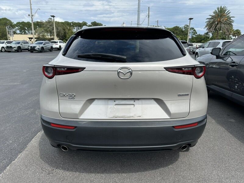 2022 Mazda CX-30 2.5 S Premium Package Jacksonville FL