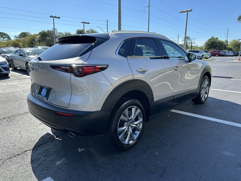 2022 Mazda CX-30 2.5 S Premium photo 5