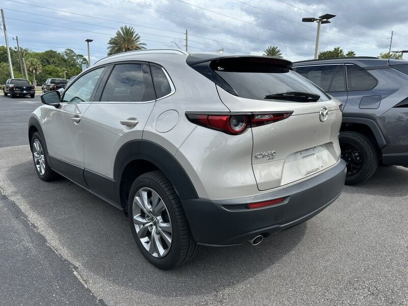 2022 Mazda CX-30 2.5 S Premium Package Jacksonville FL