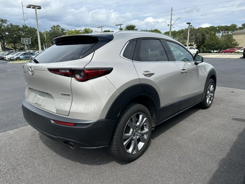 2022 Mazda CX-30 2.5 S Premium Package Jacksonville FL