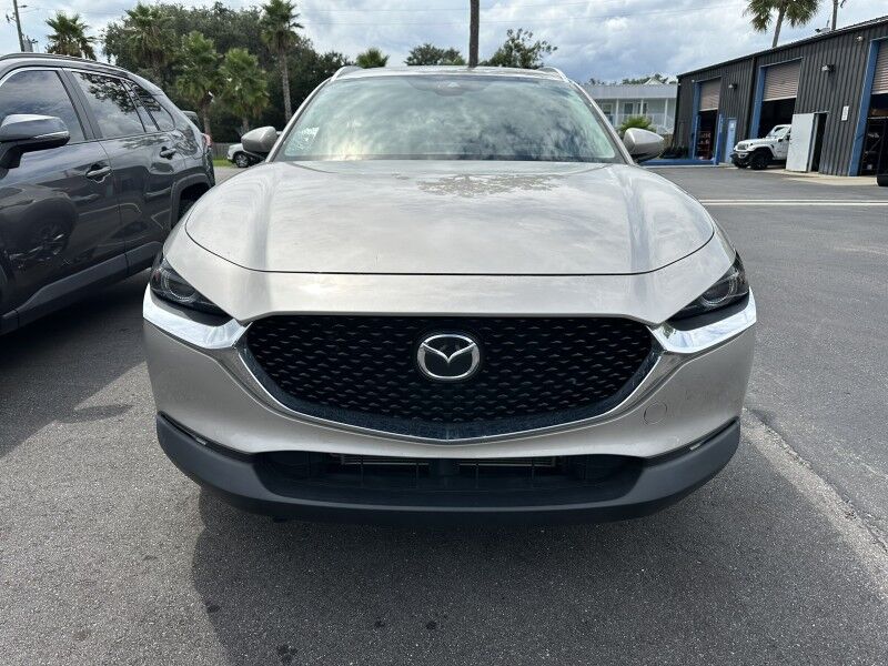 2022 Mazda CX-30 2.5 S Premium Package Jacksonville FL