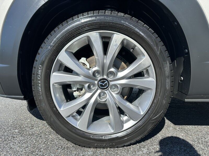 2022 Mazda CX-30 2.5 S Premium photo 9