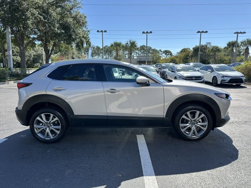 2022 Mazda CX-30 2.5 S Premium photo 6