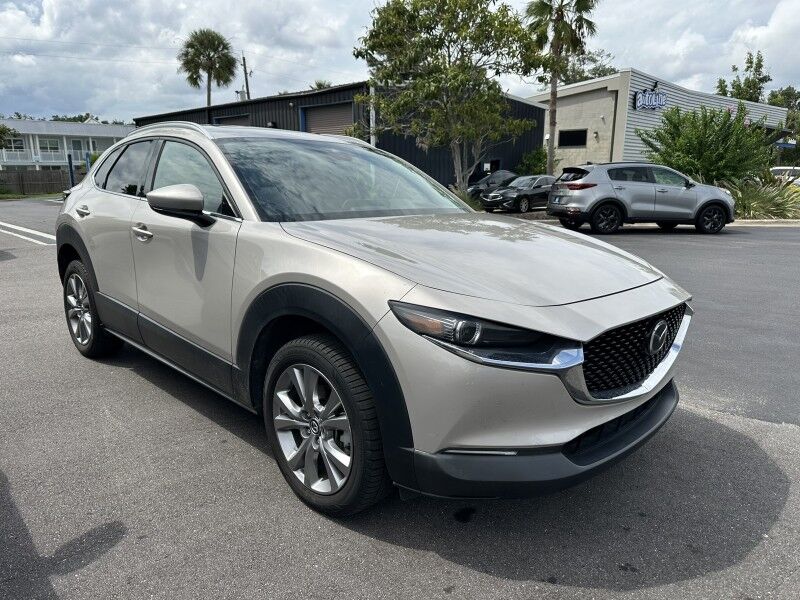 2022 Mazda CX-30 2.5 S Premium Package Jacksonville FL