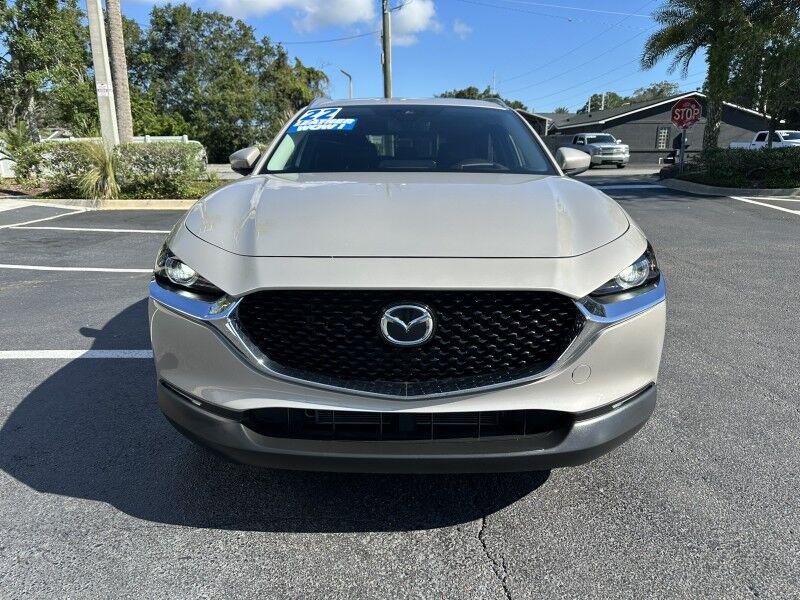 2022 Mazda CX-30 2.5 S Premium photo 8