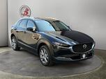 2022 Mazda CX-30 2.5 S Premium Package