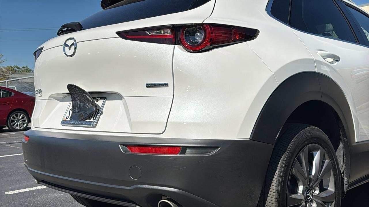 2022 Mazda CX-30 2.5 S Premium Package San Antonio TX