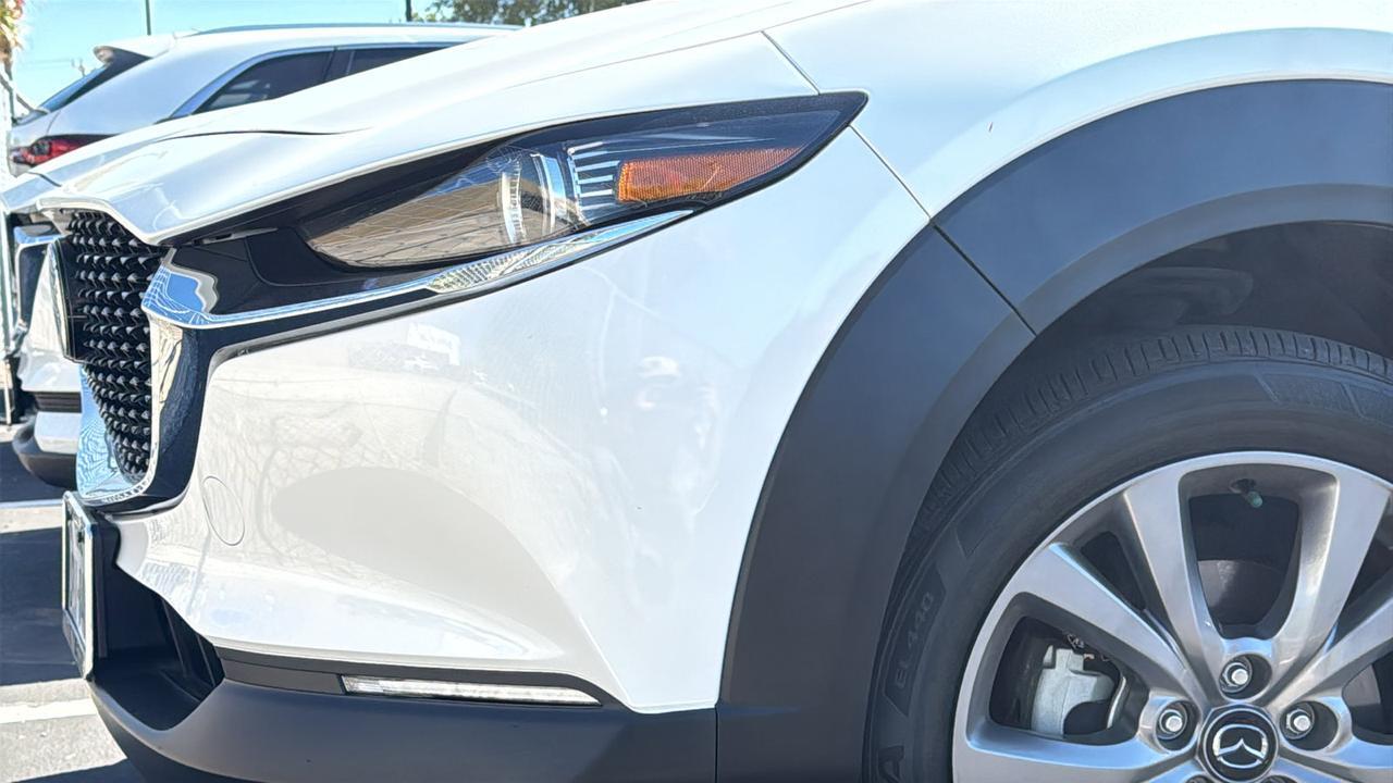 2022 Mazda CX-30 2.5 S Premium Package San Antonio TX
