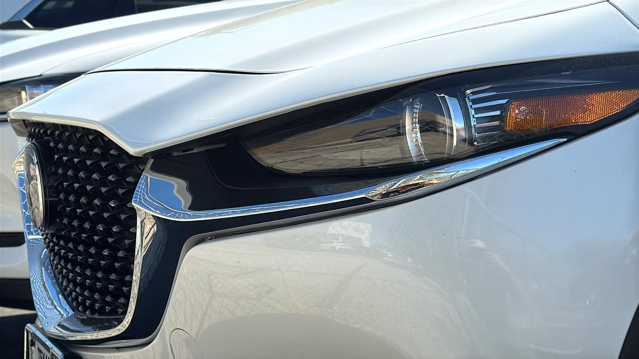 2022 Mazda CX-30 2.5 S Premium Package San Antonio TX