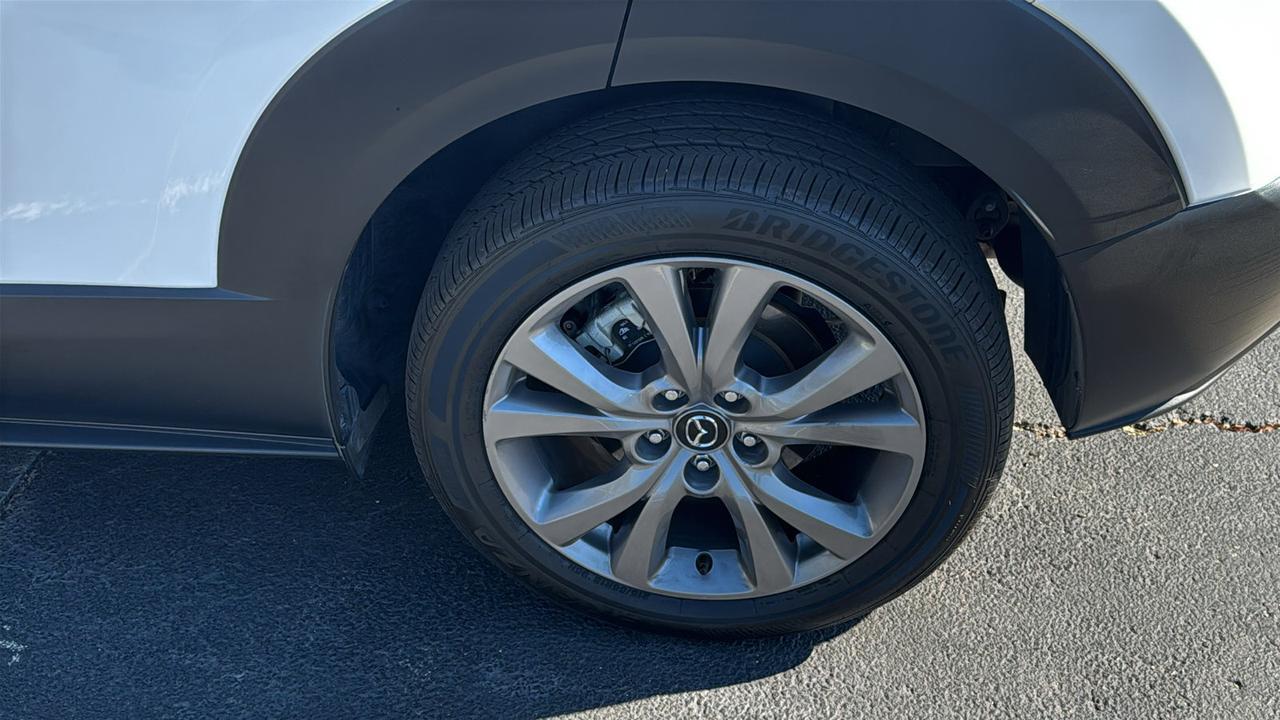 2022 Mazda CX-30 2.5 S Premium Package San Antonio TX