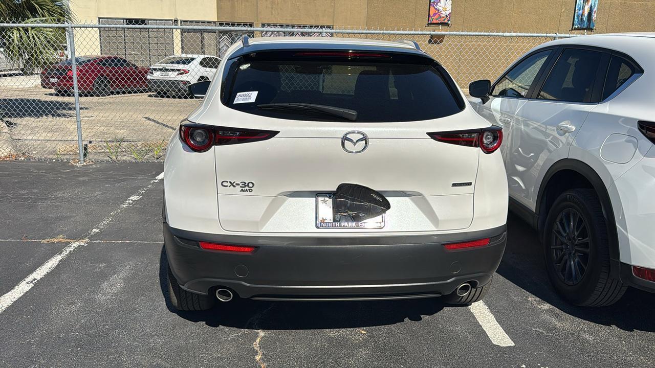 2022 Mazda CX-30 2.5 S Premium Package San Antonio TX