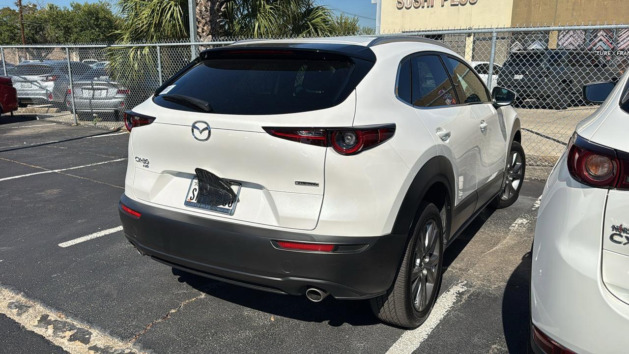 2022 Mazda CX-30 2.5 S Premium Package San Antonio TX