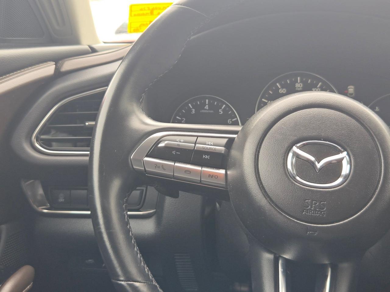 2022 Mazda CX-30 2.5 S Premium Package Castroville TX