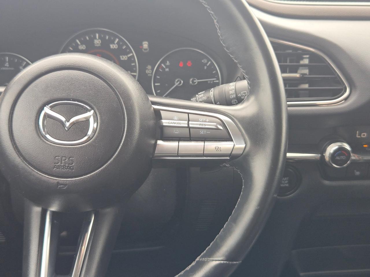 2022 Mazda CX-30 2.5 S Premium Package Castroville TX