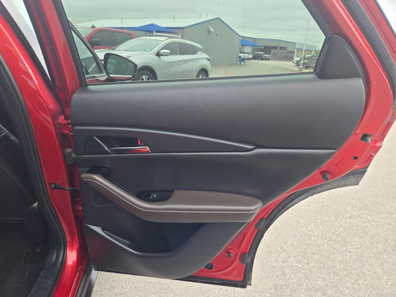 2022 Mazda CX-30 2.5 S Premium Package Castroville TX