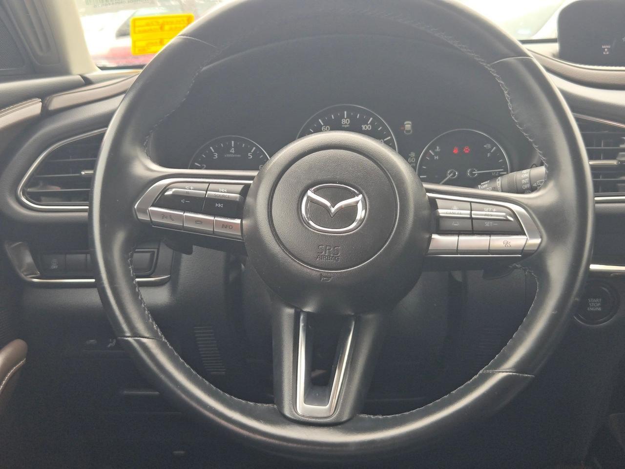 2022 Mazda CX-30 2.5 S Premium Package Castroville TX