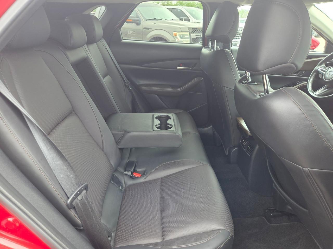 2022 Mazda CX-30 2.5 S Premium Package Castroville TX