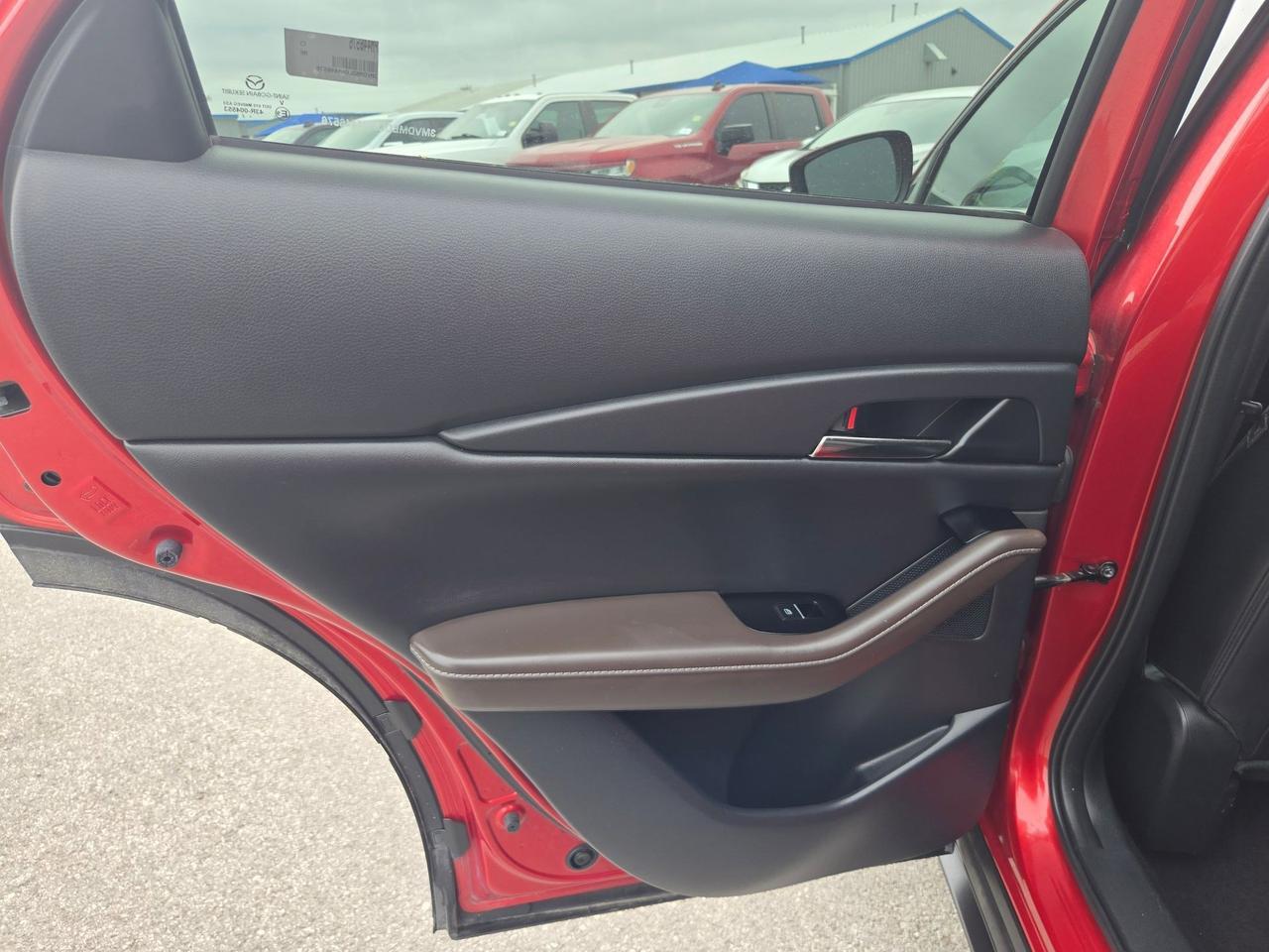 2022 Mazda CX-30 2.5 S Premium Package Castroville TX