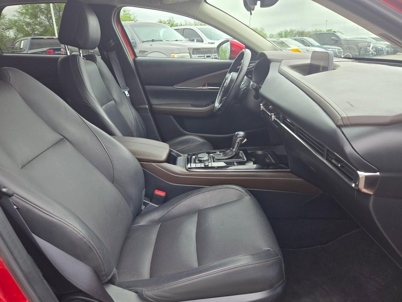 2022 Mazda CX-30 2.5 S Premium Package Castroville TX