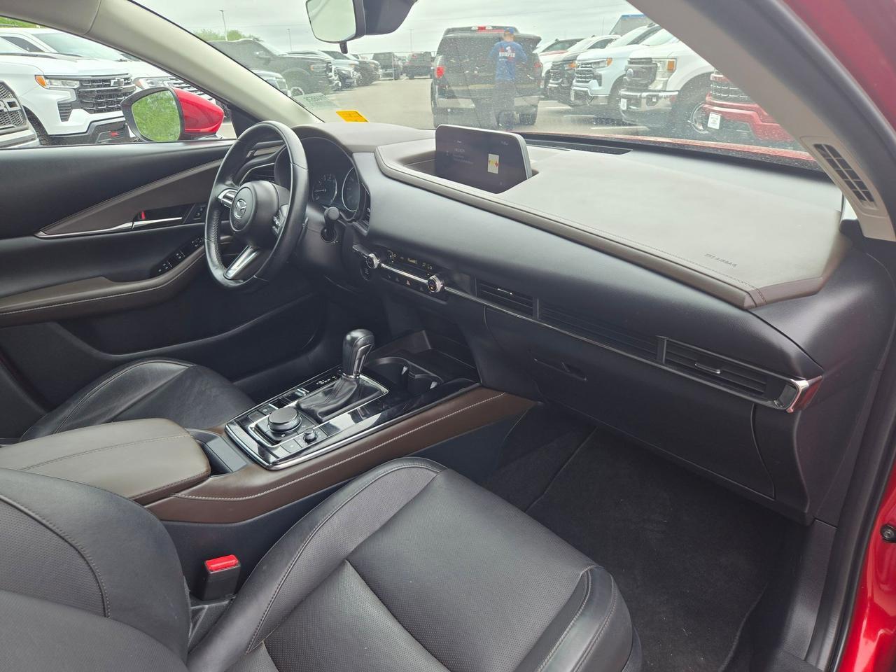 2022 Mazda CX-30 2.5 S Premium Package Castroville TX