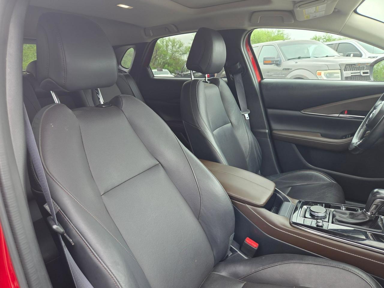 2022 Mazda CX-30 2.5 S Premium Package Castroville TX