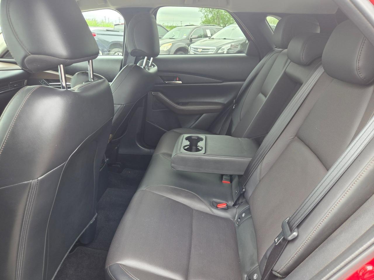 2022 Mazda CX-30 2.5 S Premium Package Castroville TX