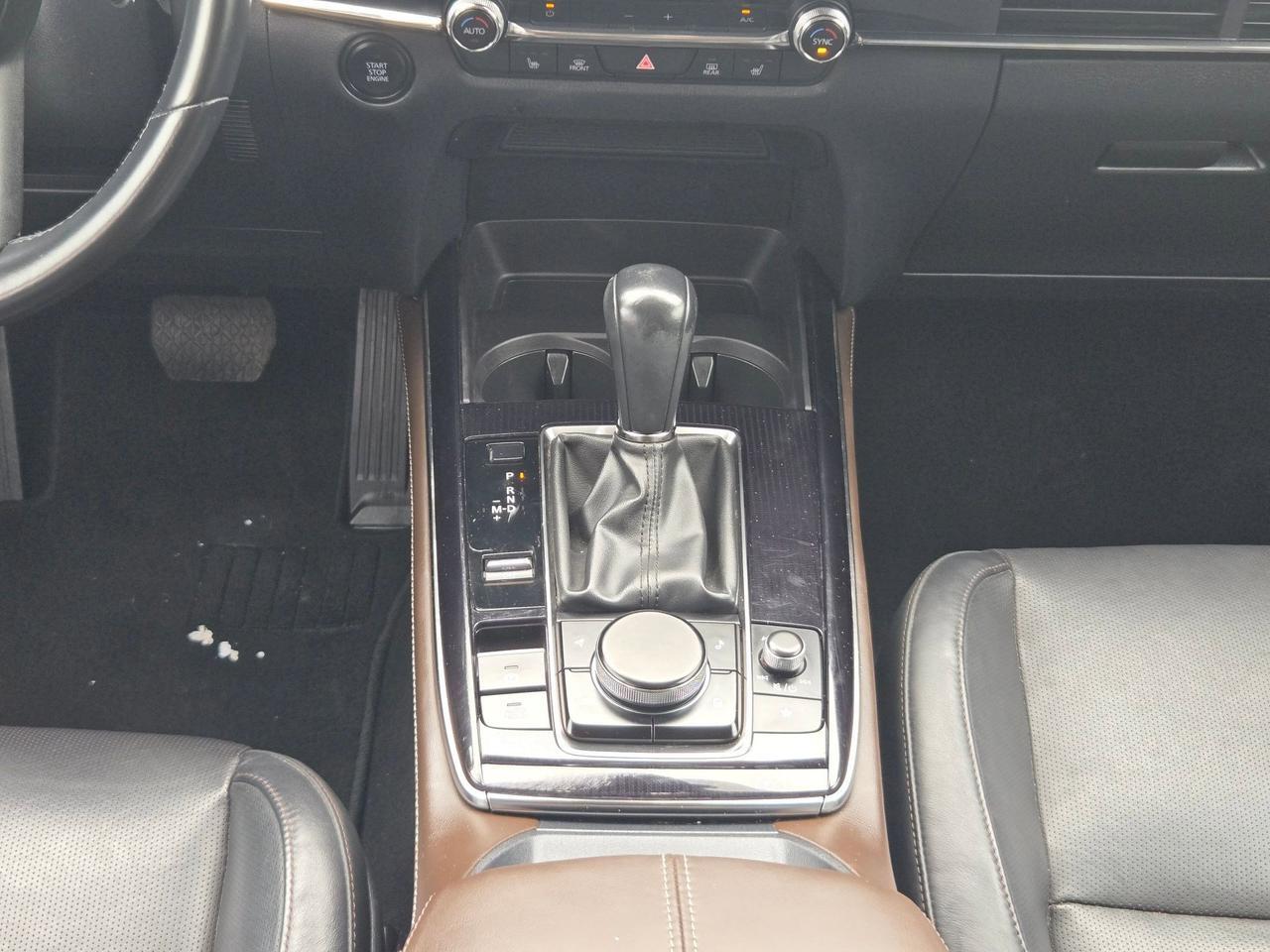 2022 Mazda CX-30 2.5 S Premium Package Castroville TX
