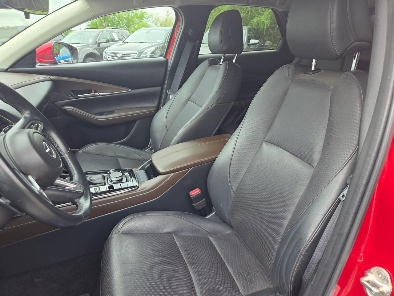 2022 Mazda CX-30 2.5 S Premium Package Castroville TX