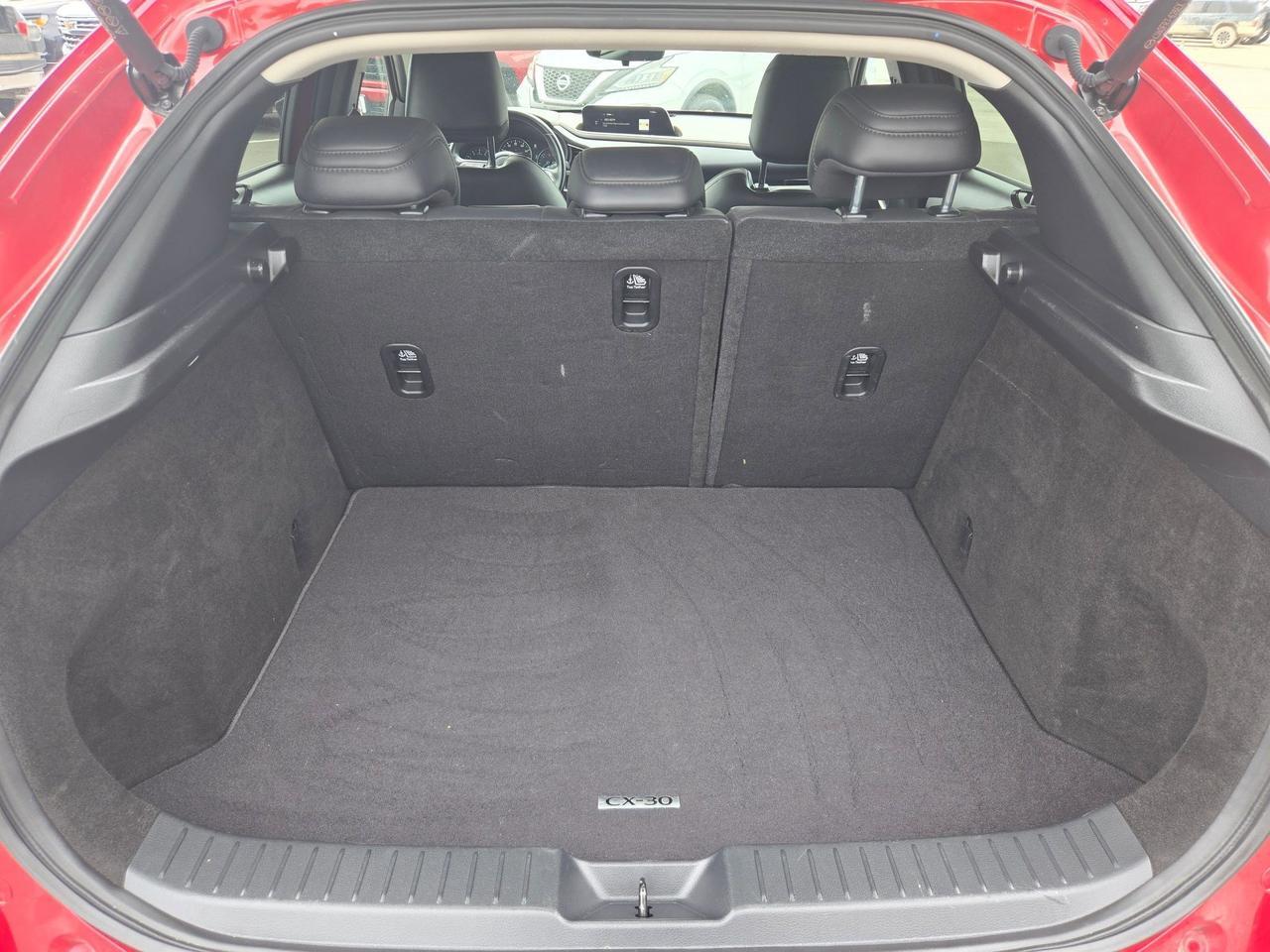 2022 Mazda CX-30 2.5 S Premium Package Castroville TX
