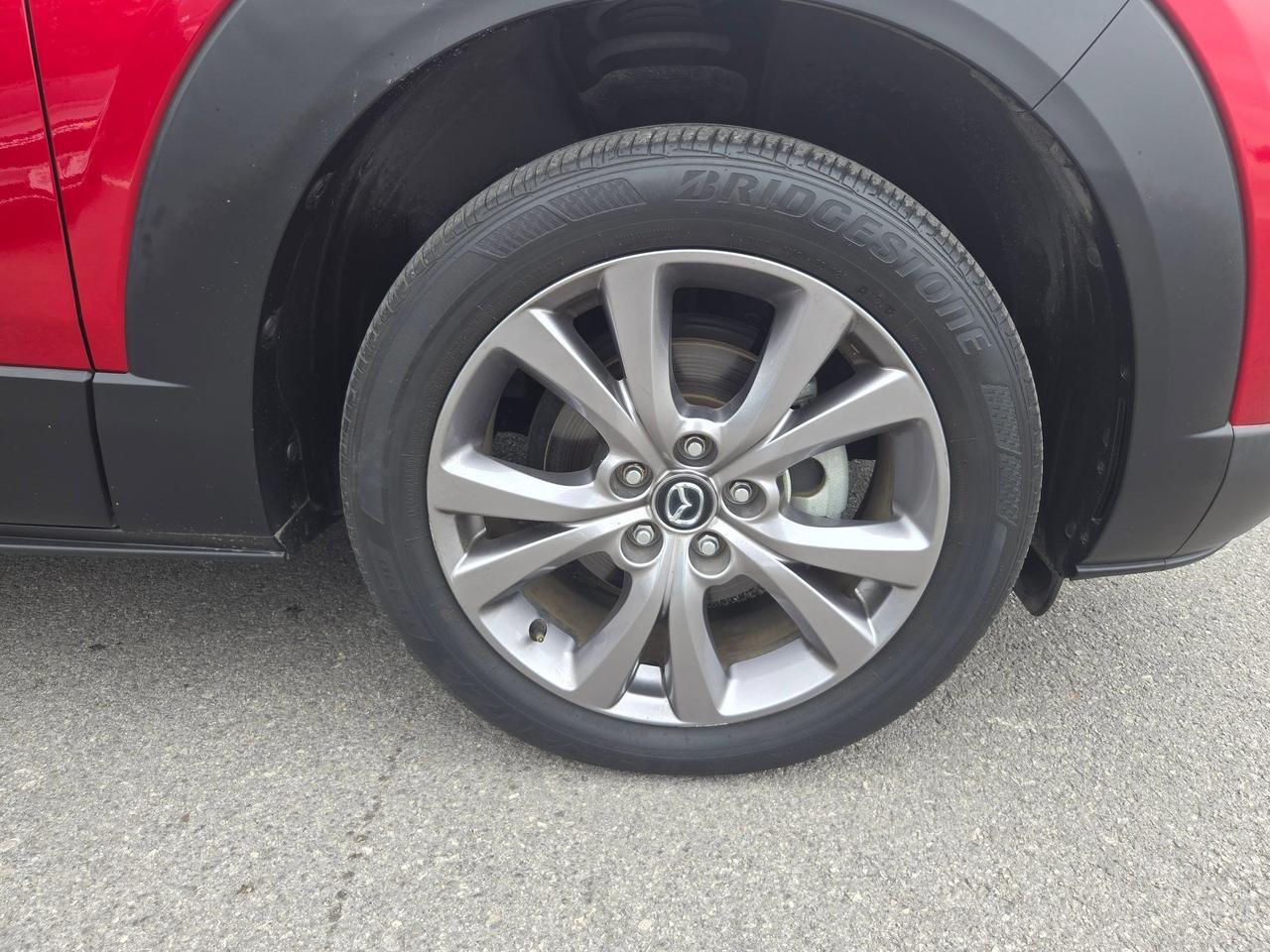 2022 Mazda CX-30 2.5 S Premium Package Castroville TX