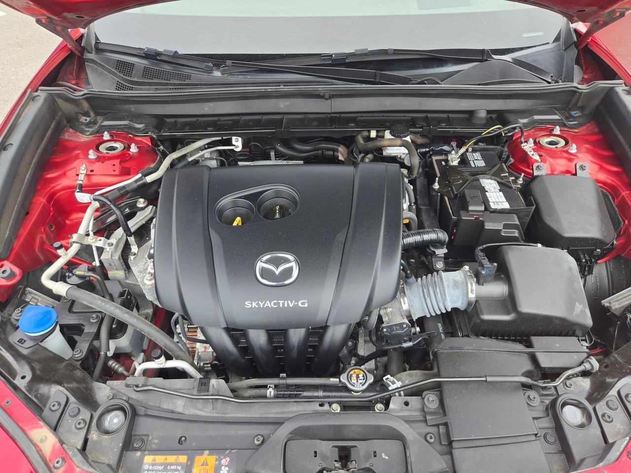 2022 Mazda CX-30 2.5 S Premium Package Castroville TX