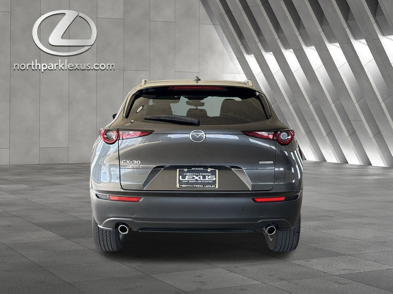 2022 Mazda CX-30 2.5 S Premium Package San Antonio TX