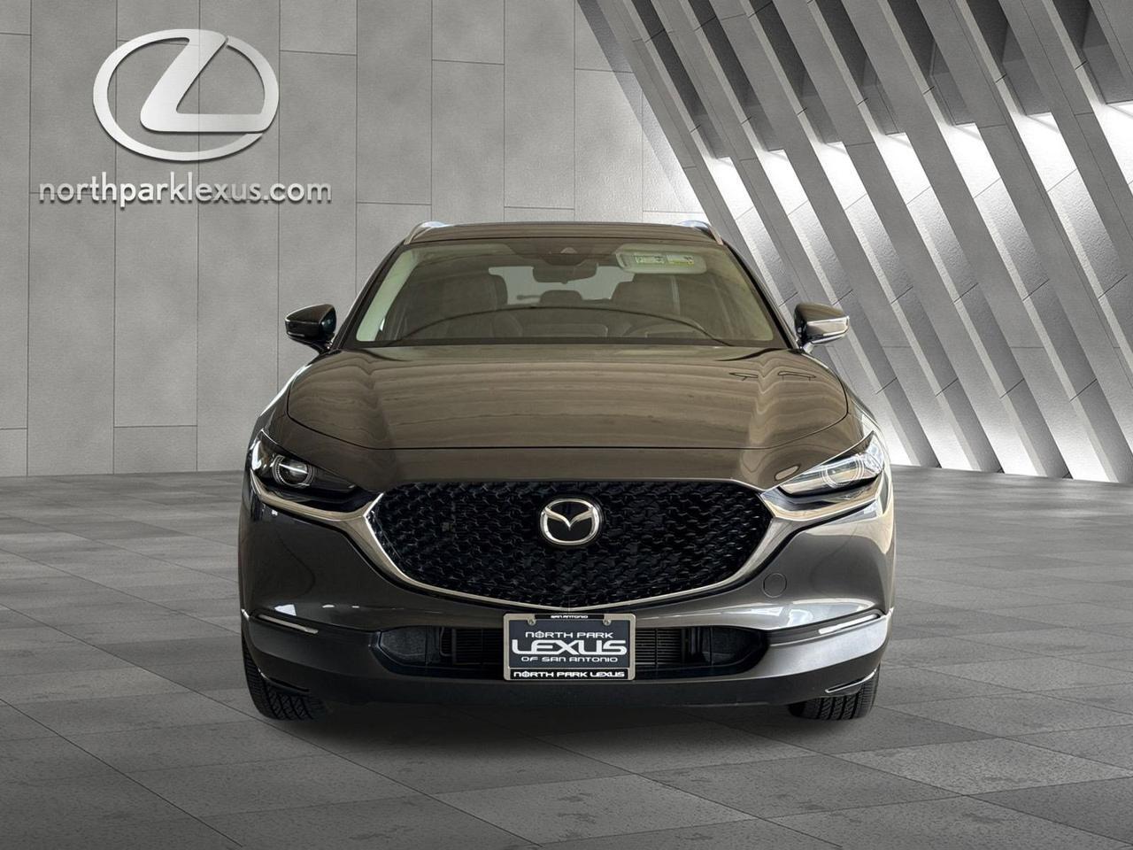 2022 Mazda CX-30 2.5 S Premium Package San Antonio TX