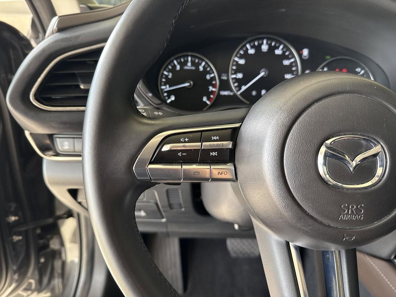 2022 Mazda CX-30 2.5 S Premium Package San Antonio TX