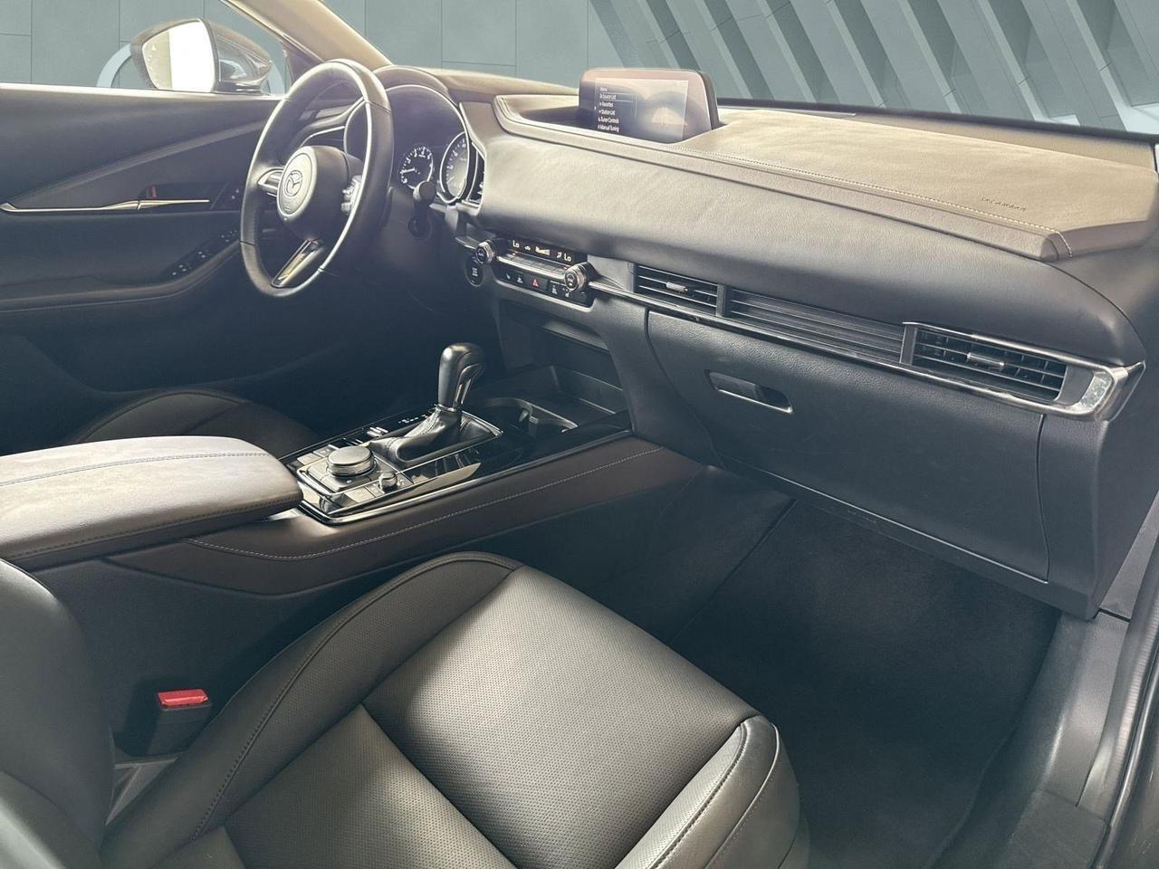 2022 Mazda CX-30 2.5 S Premium Package San Antonio TX
