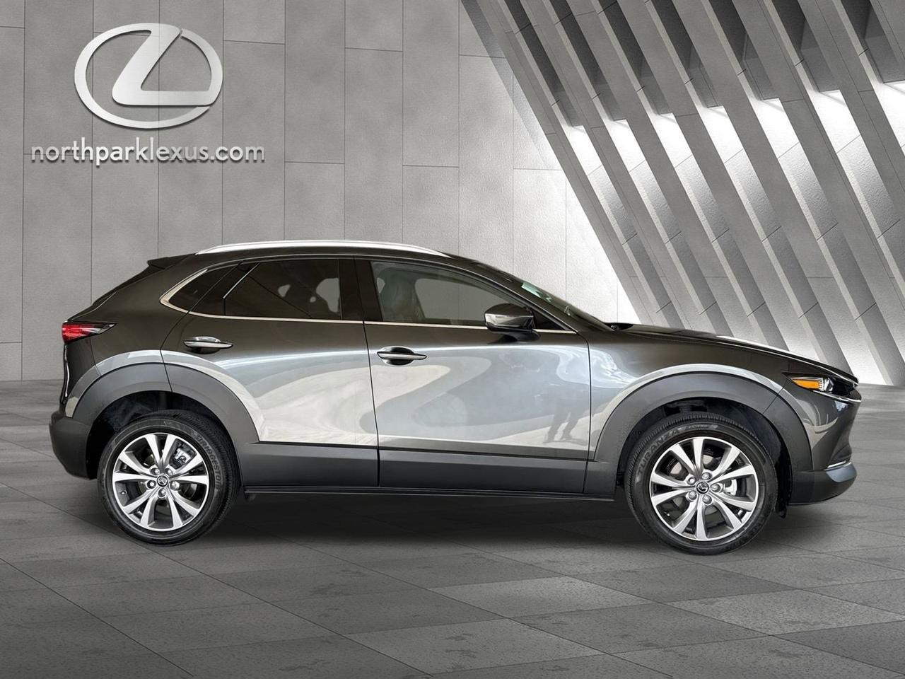2022 Mazda CX-30 2.5 S Premium Package San Antonio TX