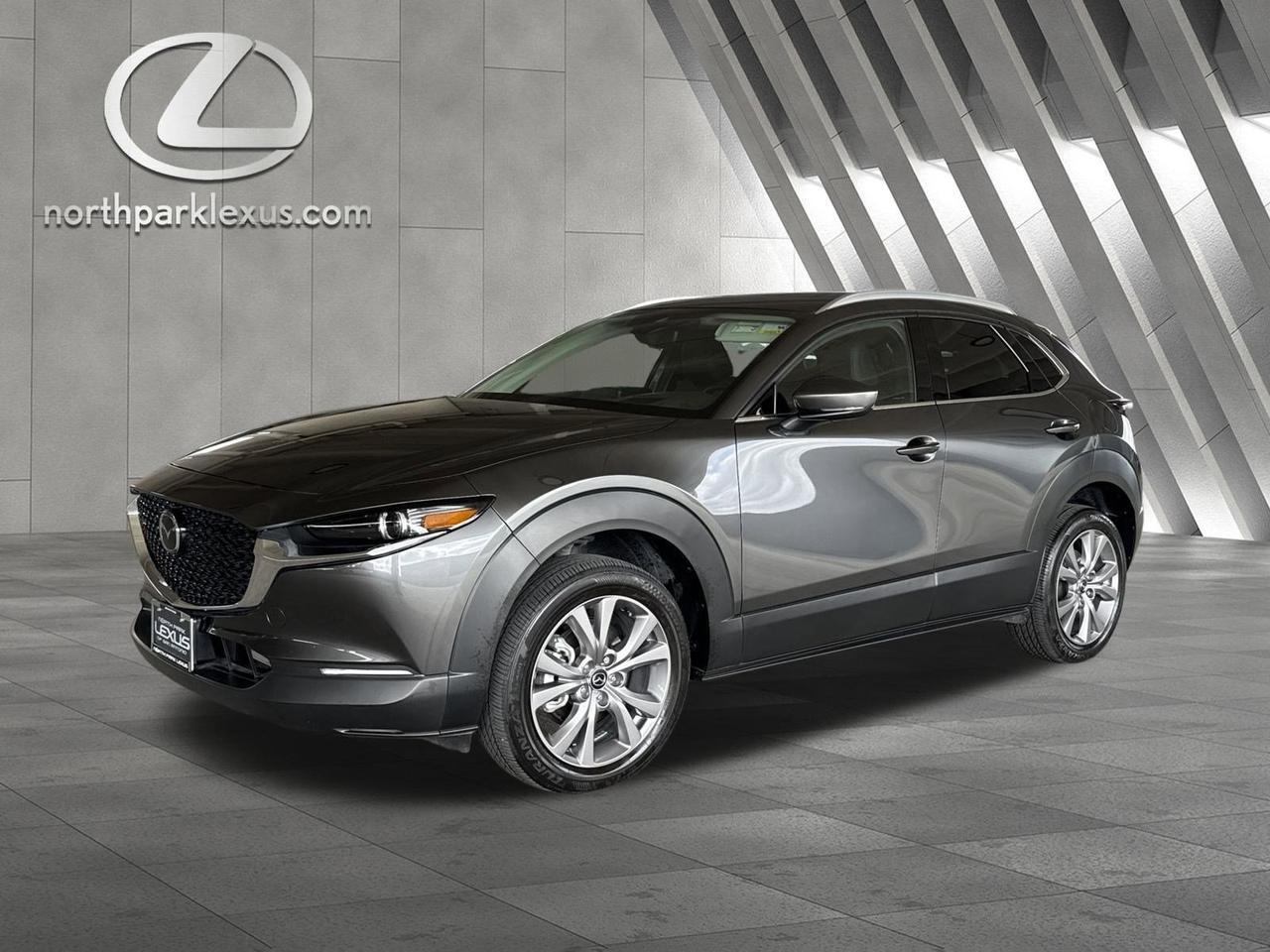2022 Mazda CX-30 2.5 S Premium Package San Antonio TX