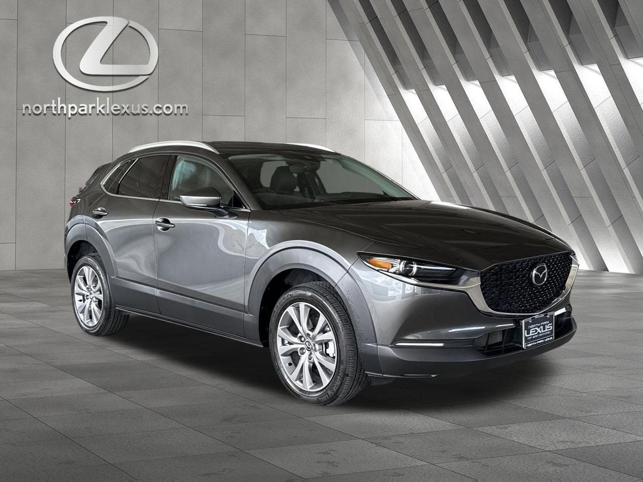2022 Mazda CX-30 2.5 S Premium Package San Antonio TX