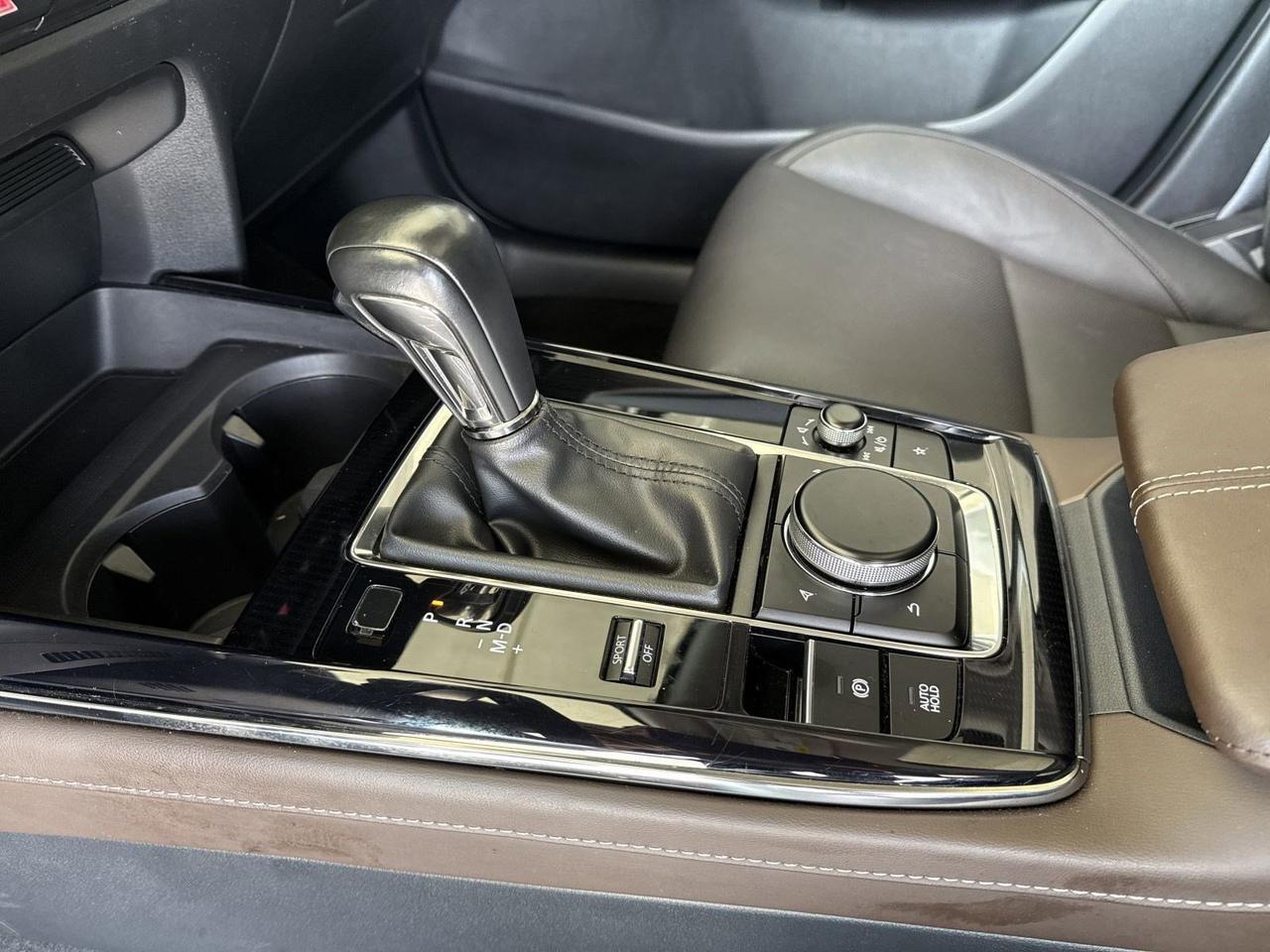 2022 Mazda CX-30 2.5 S Premium Package San Antonio TX