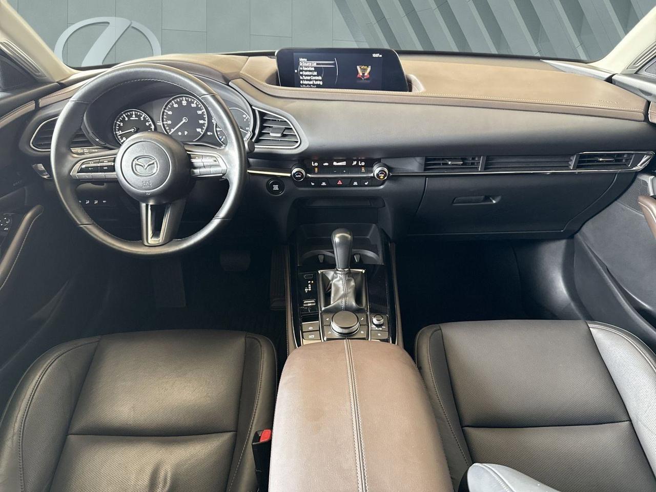 2022 Mazda CX-30 2.5 S Premium Package San Antonio TX
