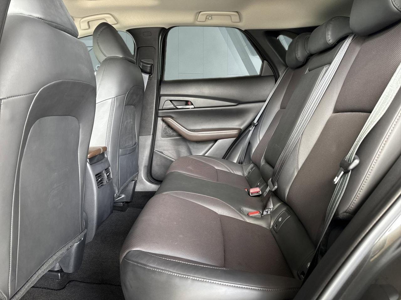 2022 Mazda CX-30 2.5 S Premium Package San Antonio TX