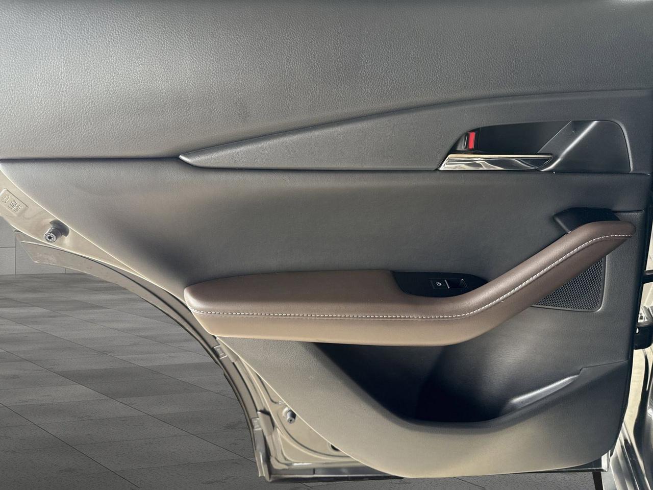2022 Mazda CX-30 2.5 S Premium Package San Antonio TX