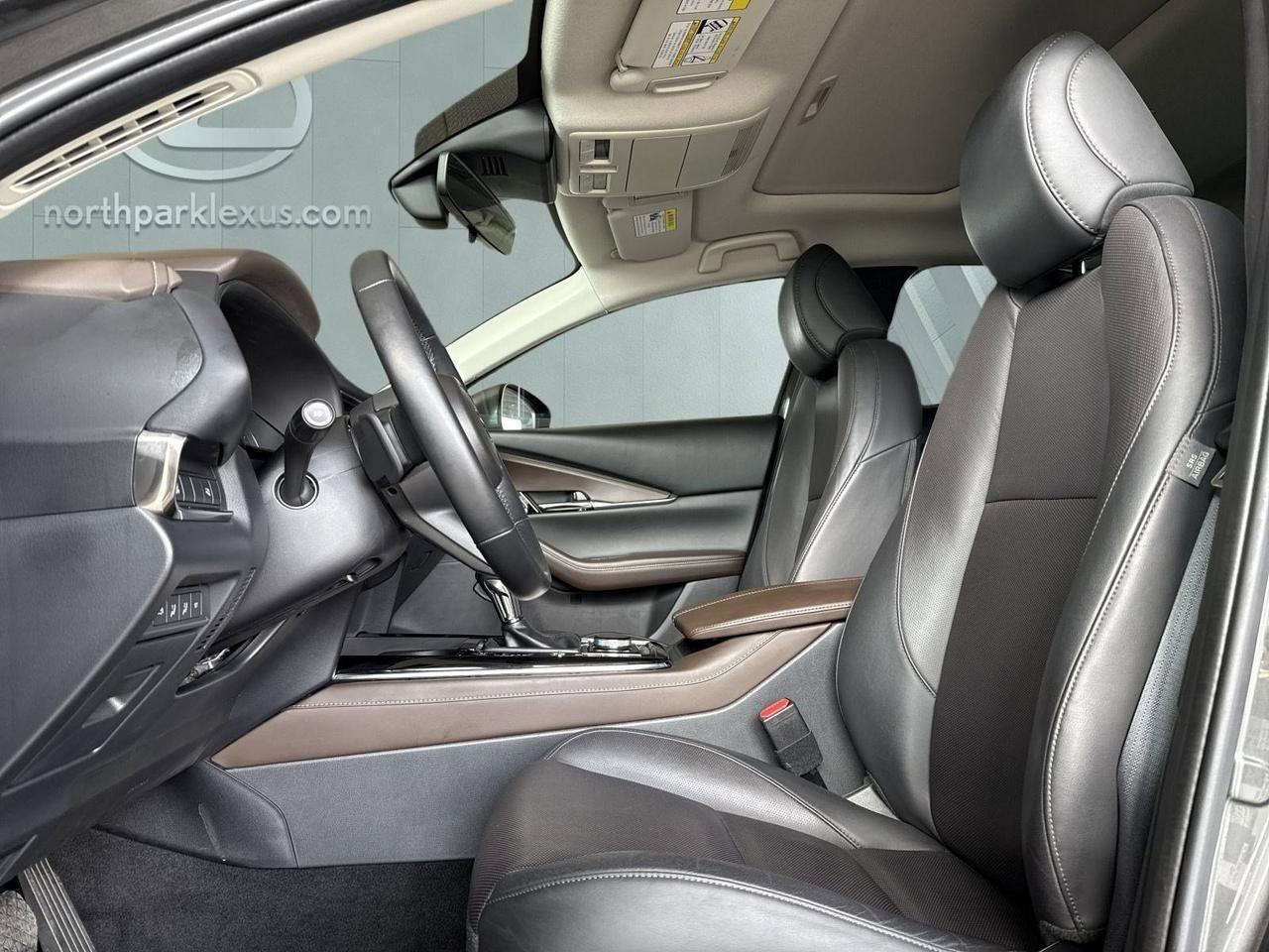 2022 Mazda CX-30 2.5 S Premium Package San Antonio TX